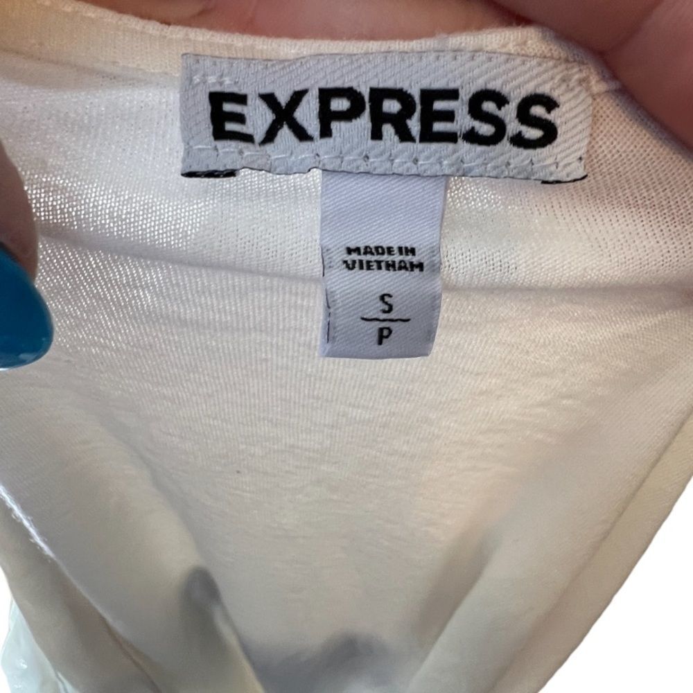 Express Top‎ - Picture 5 of 6